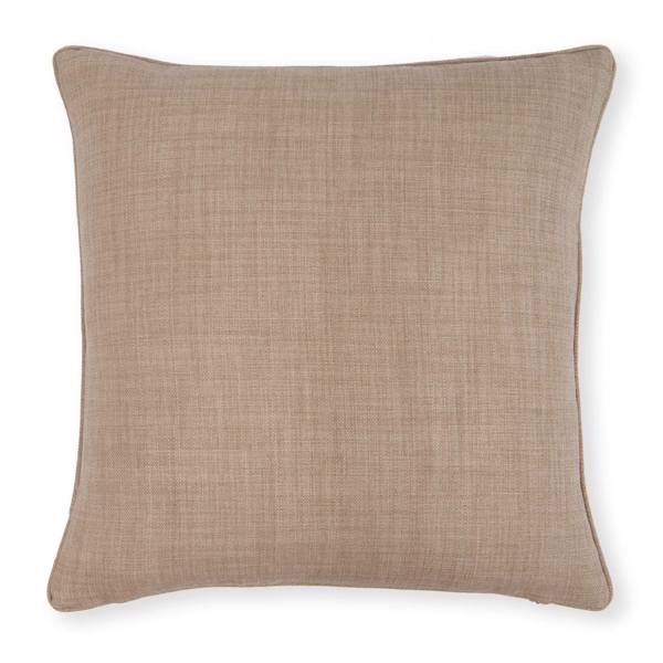 Elba Linen Cushions by Clarke & Clarke