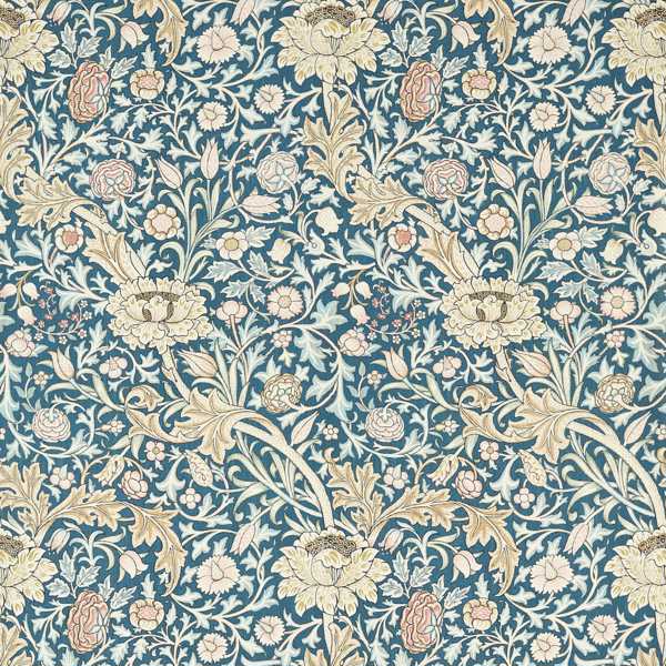 Trent River Wandle Wallpaper by Morris & Co