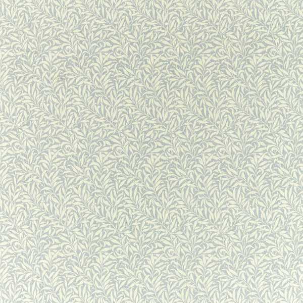 Pure Willow Boughs Weave Seagreen Fabric by Morris & Co
