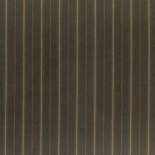 Eldridge Herringbone Dell Green Fabric by Sanderson