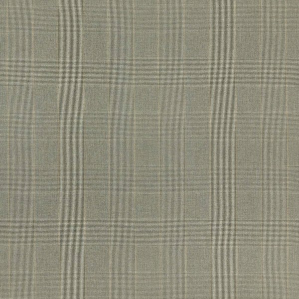 Hareford Wool Lichen Fabric by Sanderson