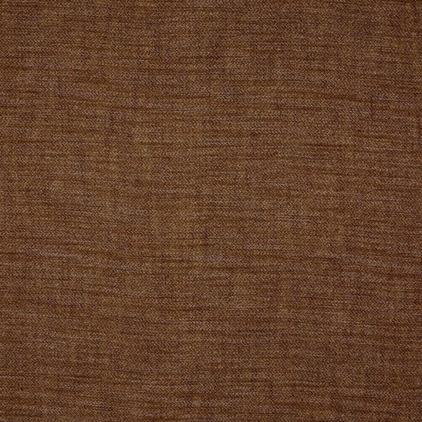 Littlecombe Wool Muntjac/Maple Fabric by Sanderson