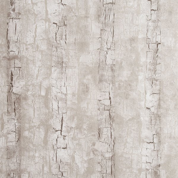 Tree Bark Birch Wallpaper by Clarke & Clarke