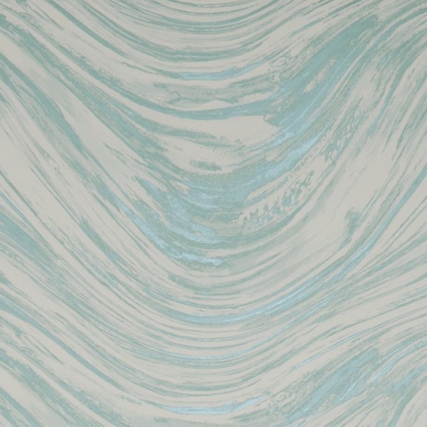 Agata Mineral/Pearl Wallpaper by Clarke & Clarke