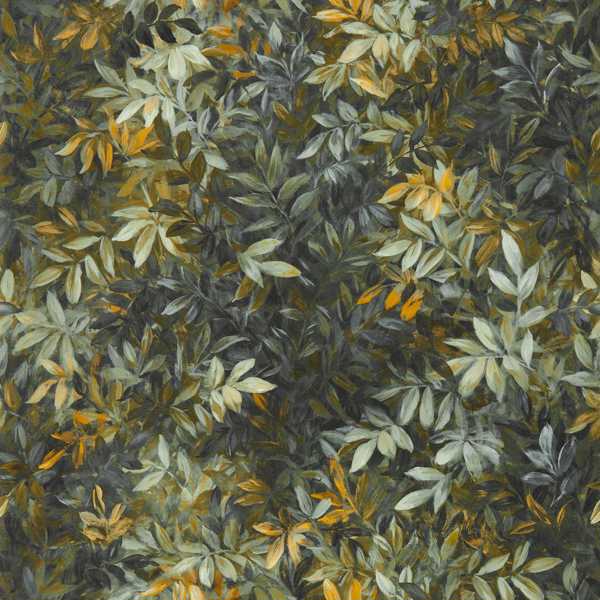 Clarke & Clarke Exotica 2 Lumino Wallpaper - The Home of Interiors