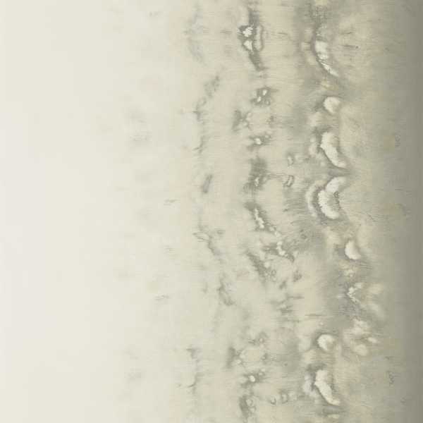 Disperse Pearl Wallpaper by Clarke & Clarke