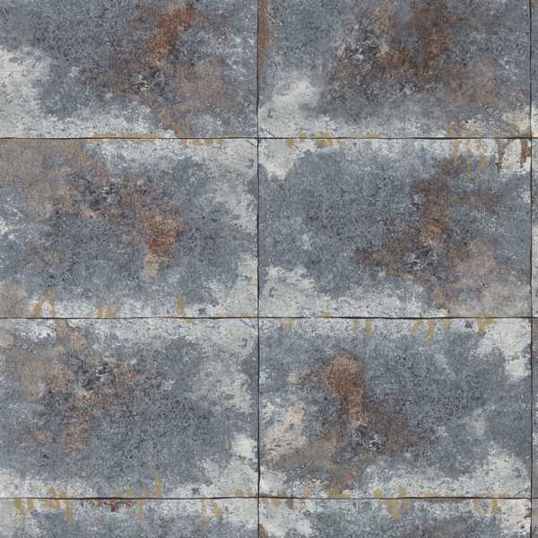 Igneous Slate Wallpaper by Clarke & Clarke