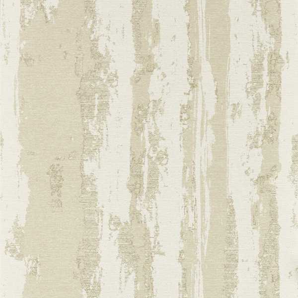 Herrera Ivory Wallpaper by Clarke & Clarke