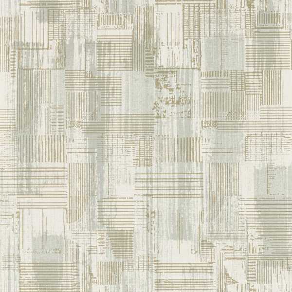 Kazimir Mineral Wallpaper by Clarke & Clarke