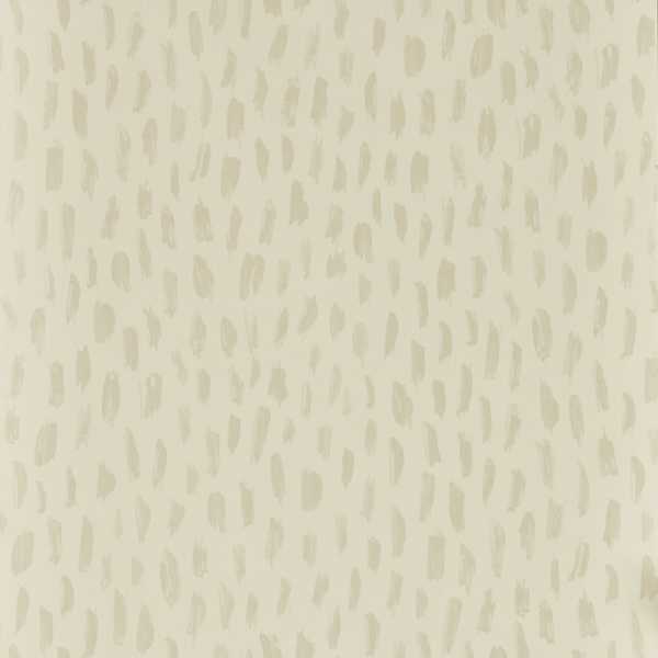 Loxley Linen Wallpaper by Clarke & Clarke