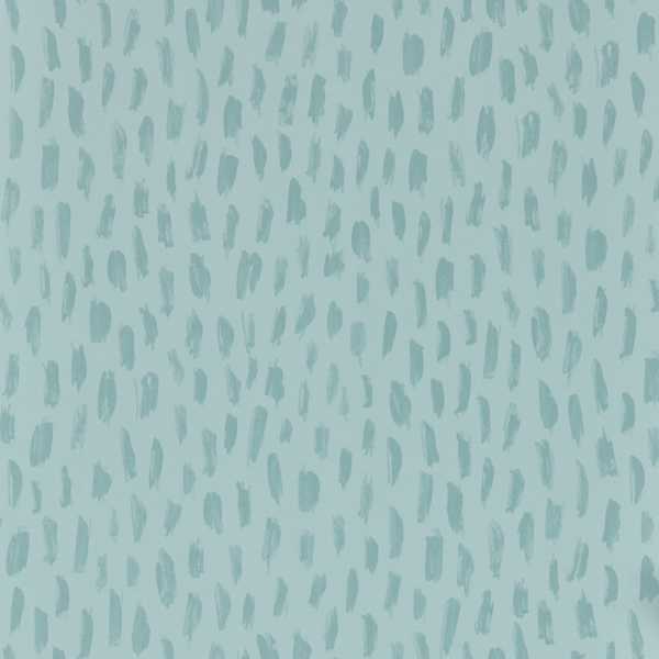 Loxley Nordic Wallpaper by Clarke & Clarke