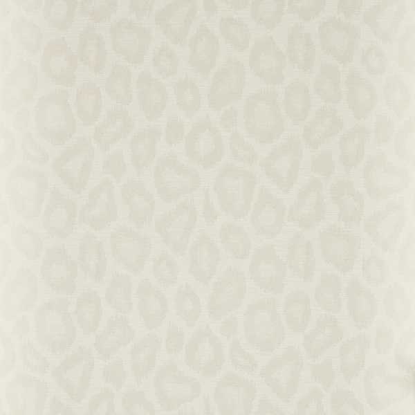 Ortega Ivory Wallpaper by Clarke & Clarke