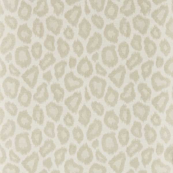 Ortega Linen Wallpaper by Clarke & Clarke