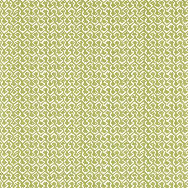 Kalpa Apple Wallpaper by Clarke & Clarke