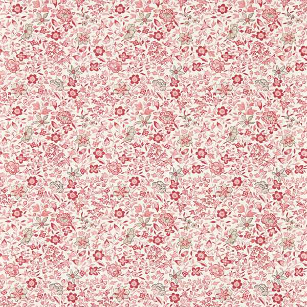 Gamthi Blush Wallpaper by Clarke & Clarke