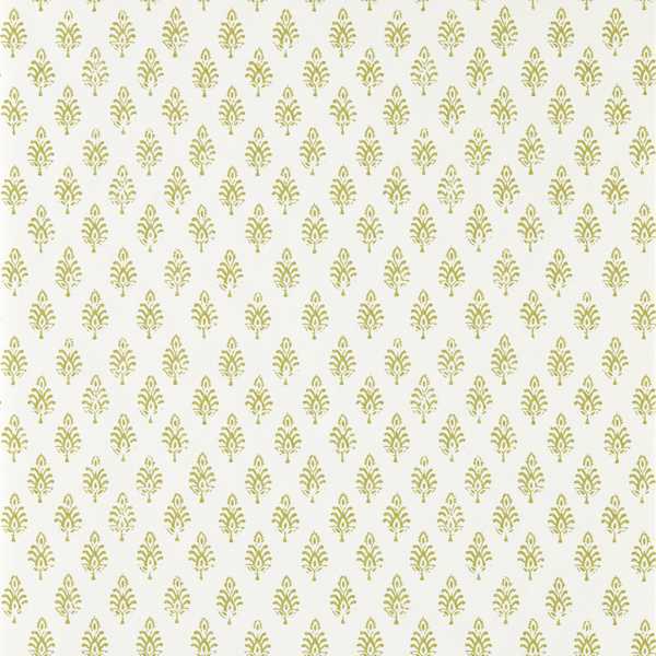 Nandana Apple Wallpaper by Clarke & Clarke