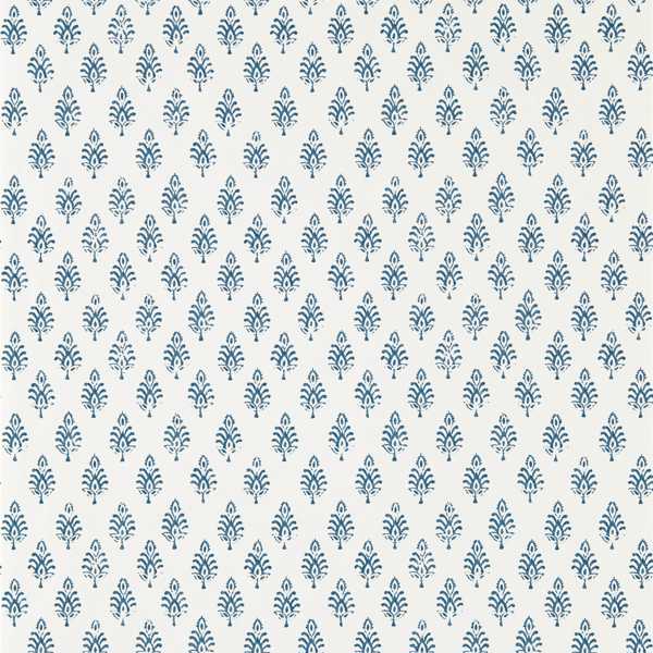 Nandana Ink Wallpaper by Clarke & Clarke