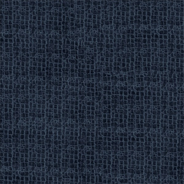 Leighton Ink Fabric by Zoffany