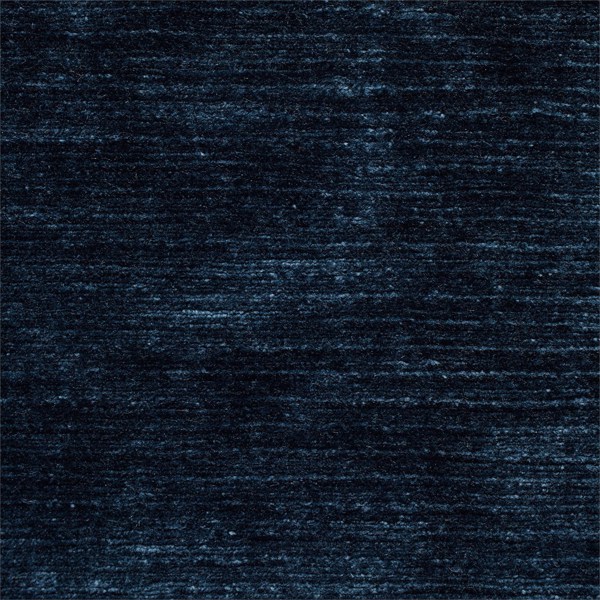 Aldwych Blue Stone Fabric by Zoffany