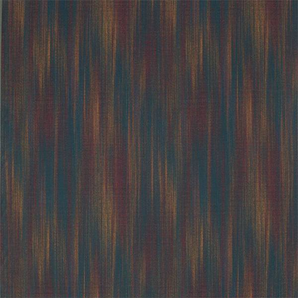 Prismatic Weave Sahara Fabric by Zoffany