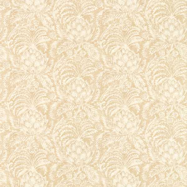 Pina de Indes Mousseaux Wallpaper by Zoffany