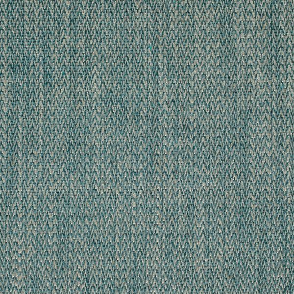 Audley Azure Fabric by Zoffany