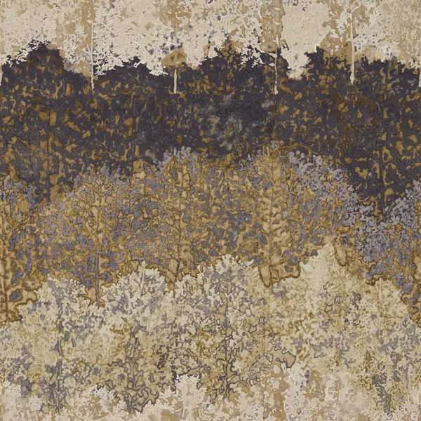 Belvoir Antique Bronze Fabric by Zoffany