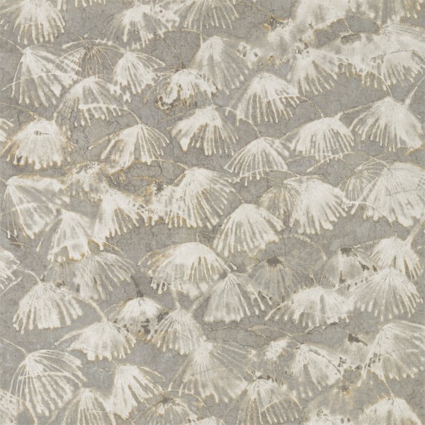 Iliad Mineral Fabric by Zoffany