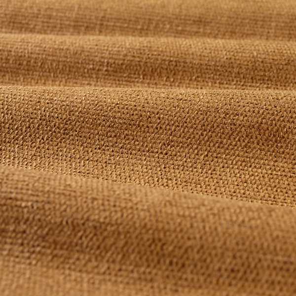 Zoffany Chenille Amber Fabric by Zoffany