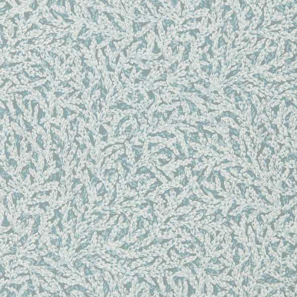 Nootka Quartz Grey Wallpaper by Zoffany