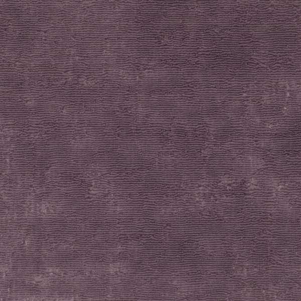 Curzon Plum Fabric by Zoffany