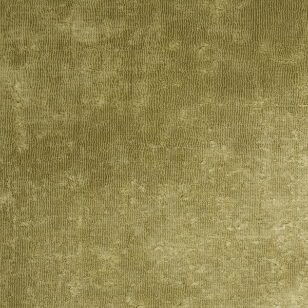 Curzon Old Gold Fabric by Zoffany