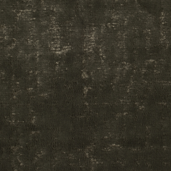 Curzon Chocolate Fabric by Zoffany