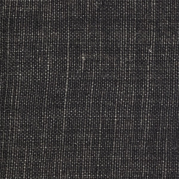 Cybele Black Jasper Fabric Zoffany by Sanderson Design