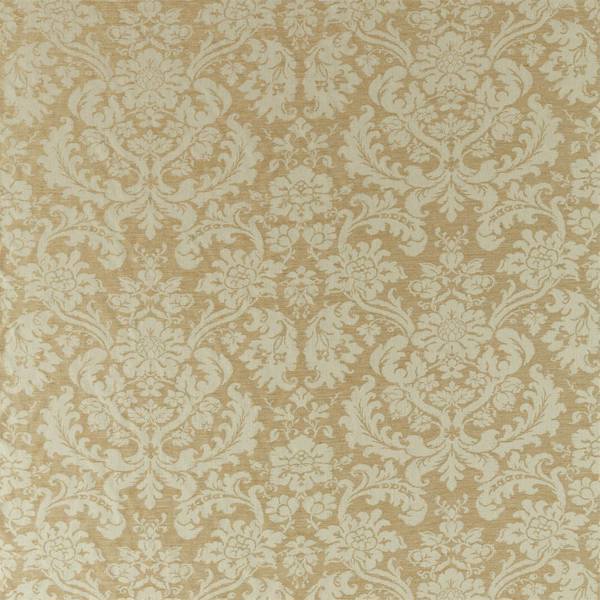 Tours Weave Mousseaux Fabric by Zoffany