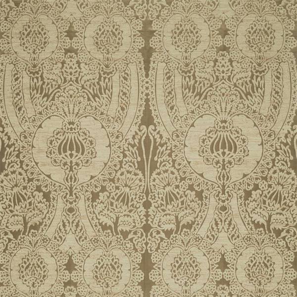 Capodimonte Weave Mousseaux Fabric by Zoffany
