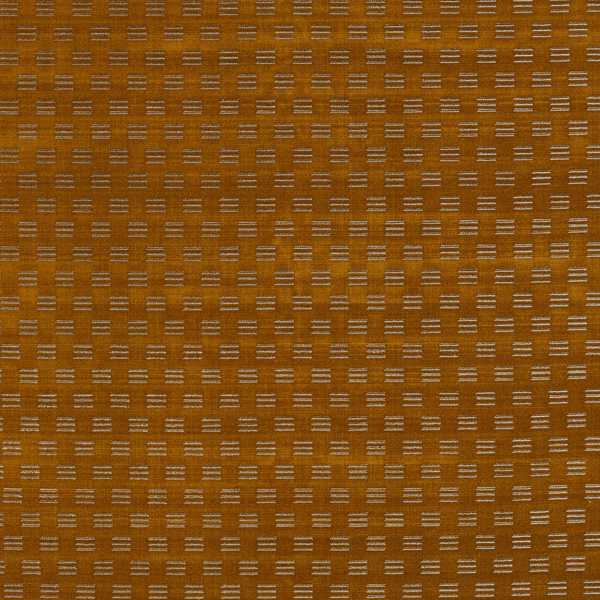 Mustak Amber Fabric by Zoffany