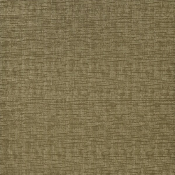 Ithaca Old Gold Fabric by Zoffany