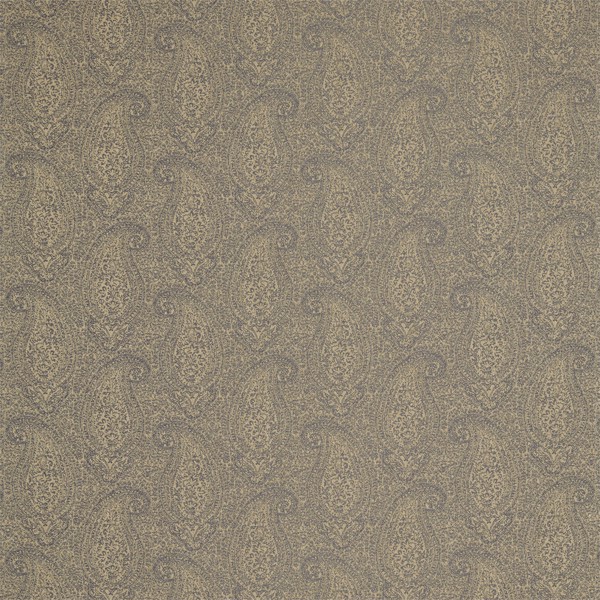 Cleadon Antique Bronze Fabric by Zoffany