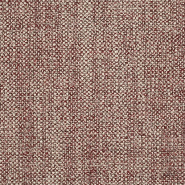 Broxwood Cochineal Fabric by Zoffany