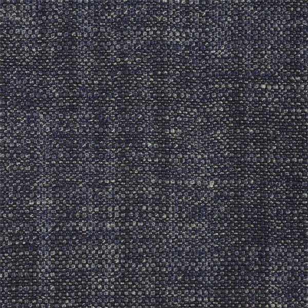 Broxwood Indigo Fabric by Zoffany