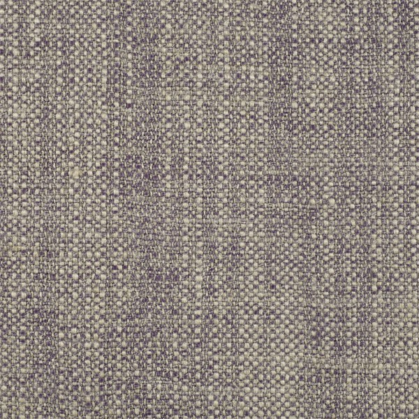Broxwood Faded Amethyst Fabric by Zoffany