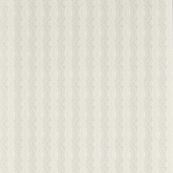 Semper Empire Grey Wallpaper by Zoffany