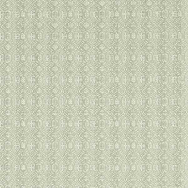 Semper Ice Floes Wallpaper by Zoffany