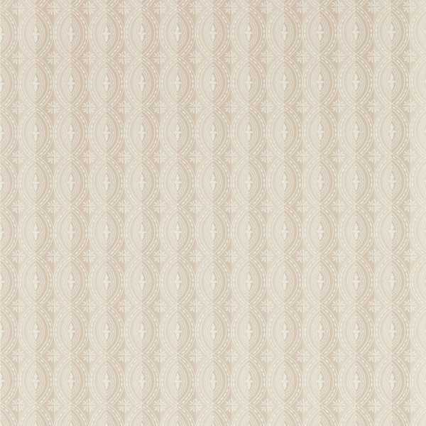 Semper Rose Quartz Wallpaper by Zoffany