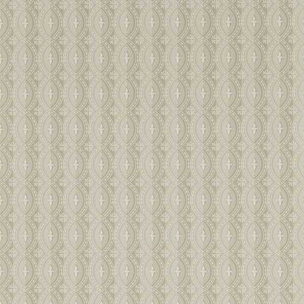 Semper Paris Grey Wallpaper by Zoffany