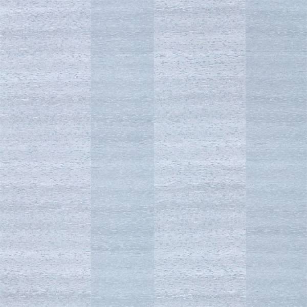 Ormonde Stripe Quartz Grey Wallpaper by Zoffany