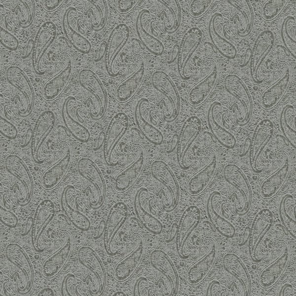 Rothley Sea Green Fabric by Zoffany