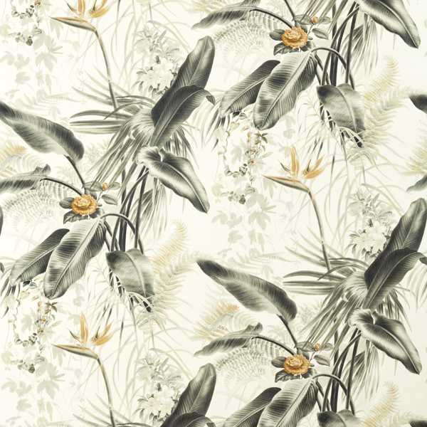 Paradise Row Dusk Fabric by Zoffany