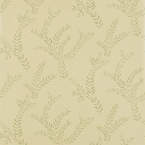 Palme Moss Wallpaper by Zoffany